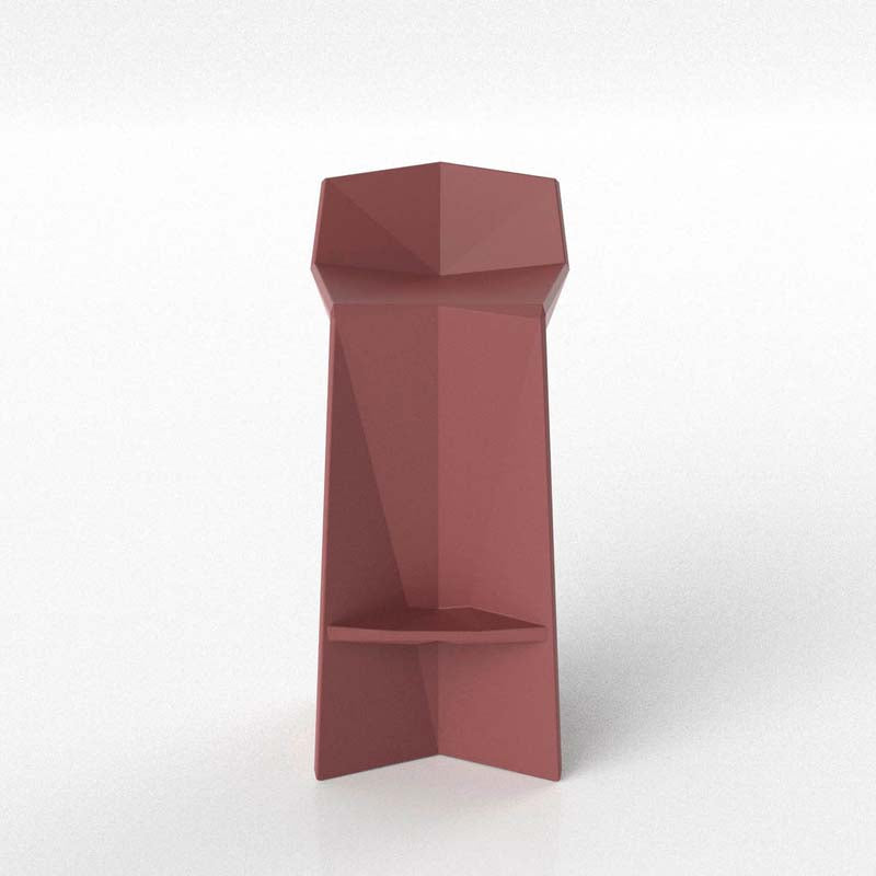 VERTEX Taburete