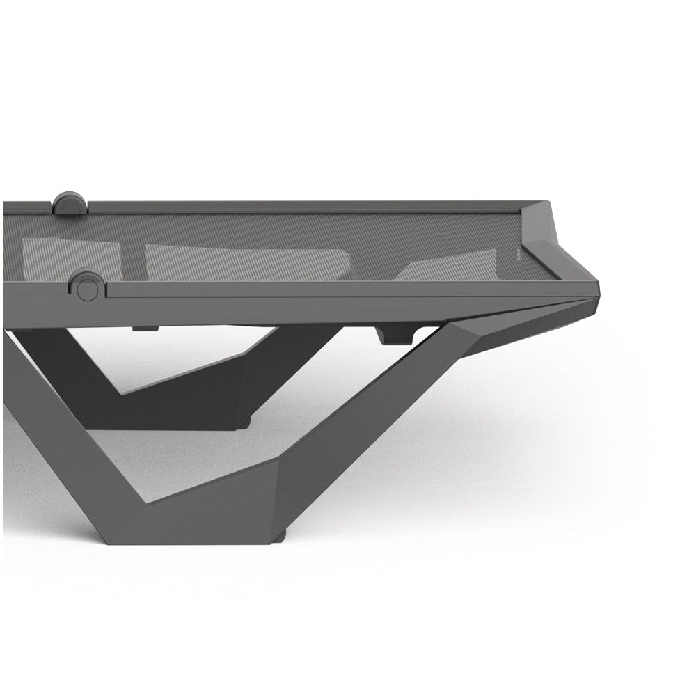 VOXEL Tumbona (2 Pack) para exterior | VONDOM.