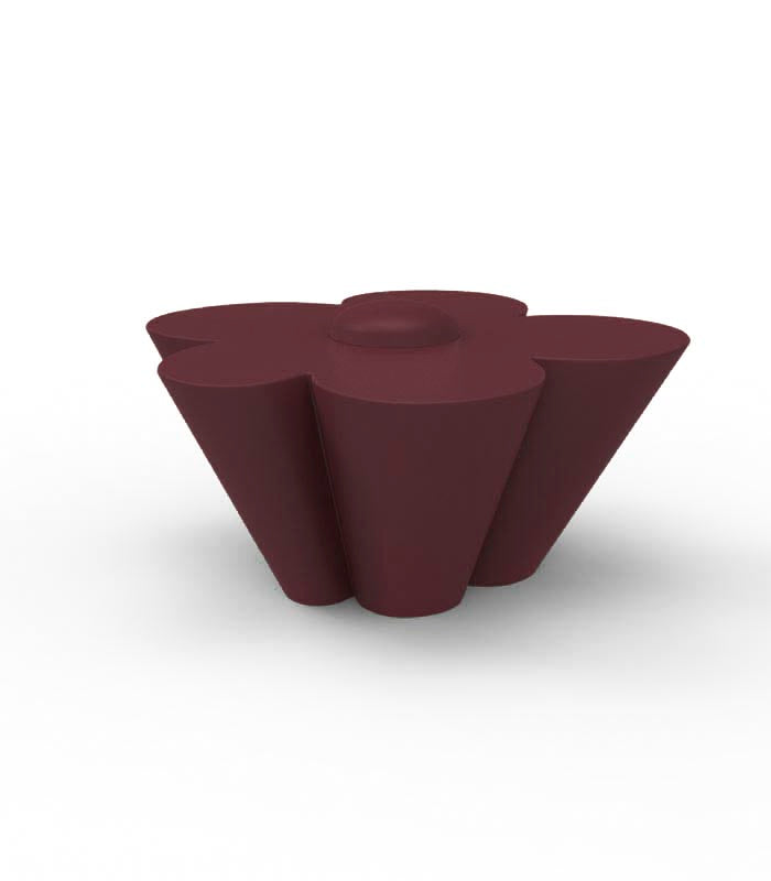 Стол AGATHA 90x94x45