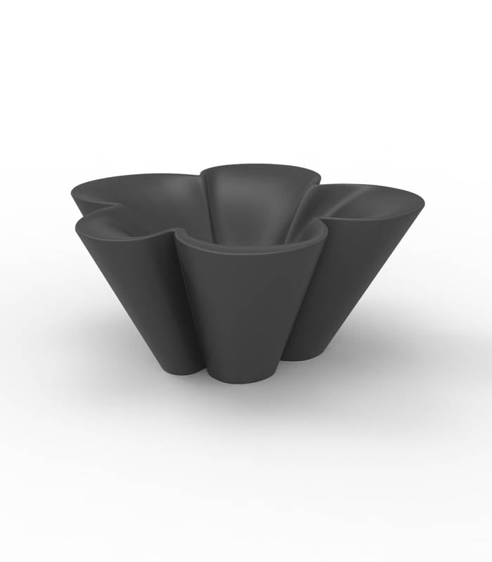 AGATHA Цветочный горшок 94x100x45