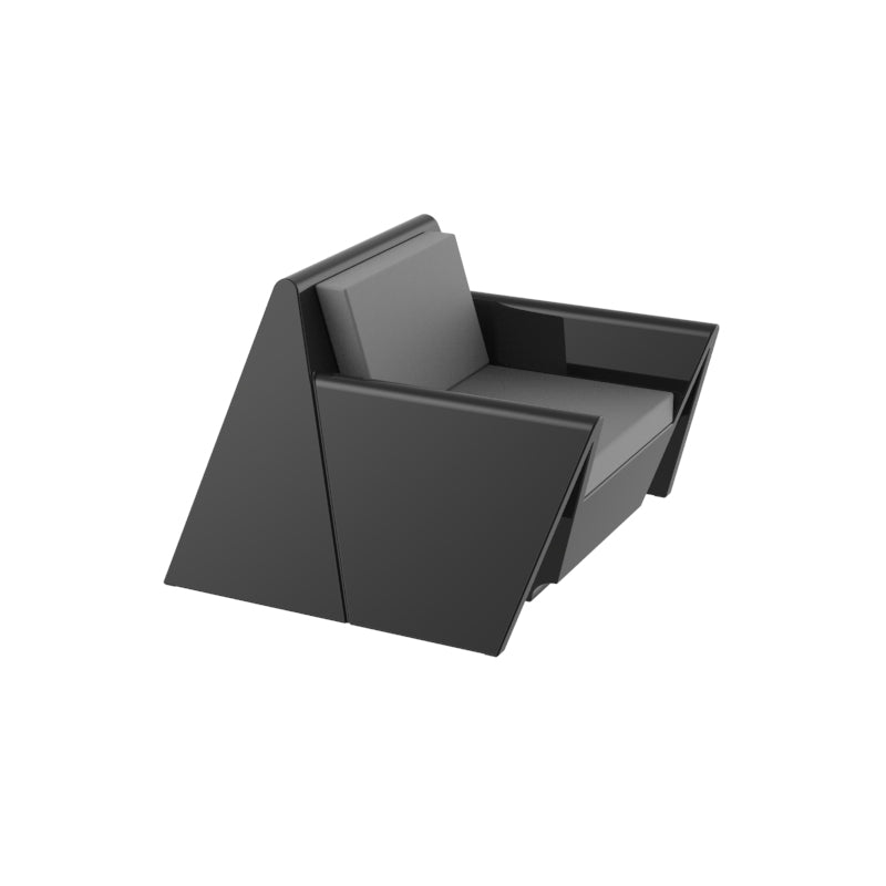 REST Lounge Chair 110x105x74