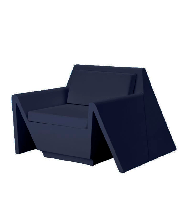 REST Lounge Chair 110x105x74