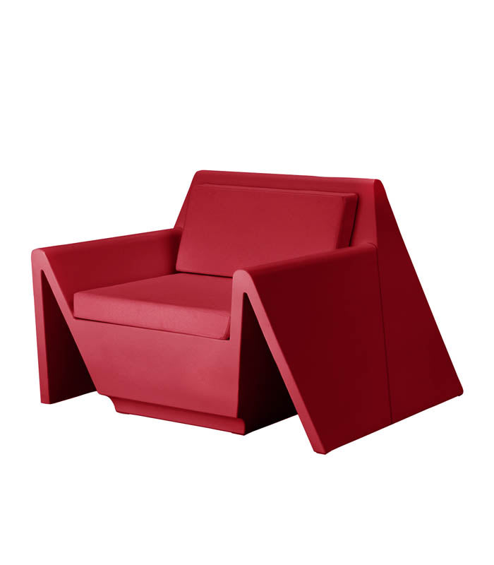 REST Lounge Chair 110x105x74
