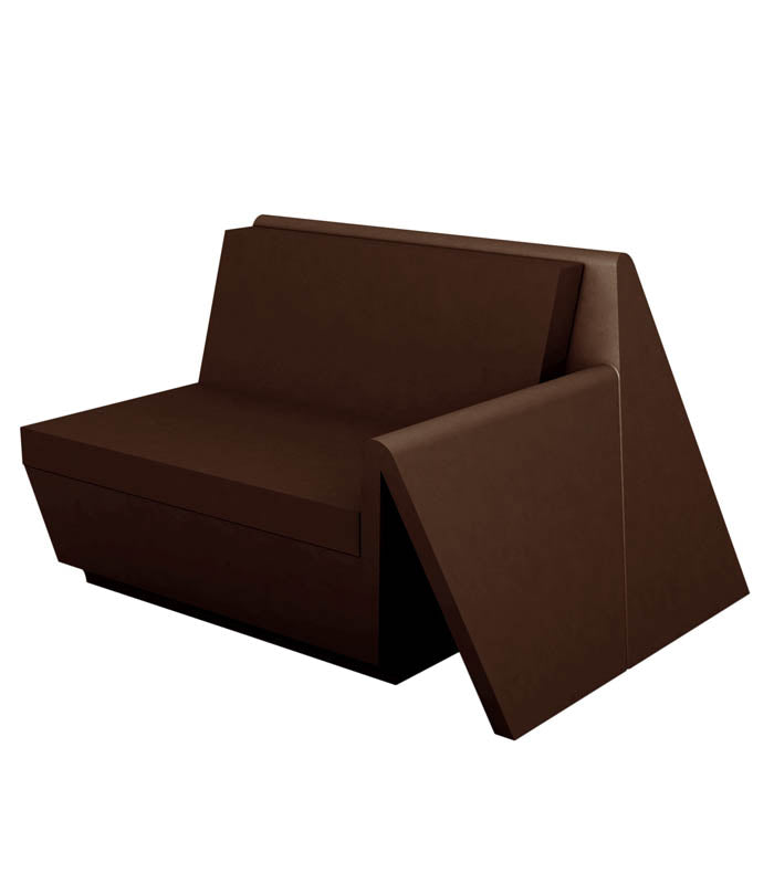 REST Sofa Module Left 116x105x75