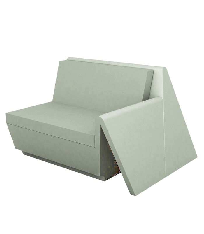 REST Sofa Module Left 116x105x75