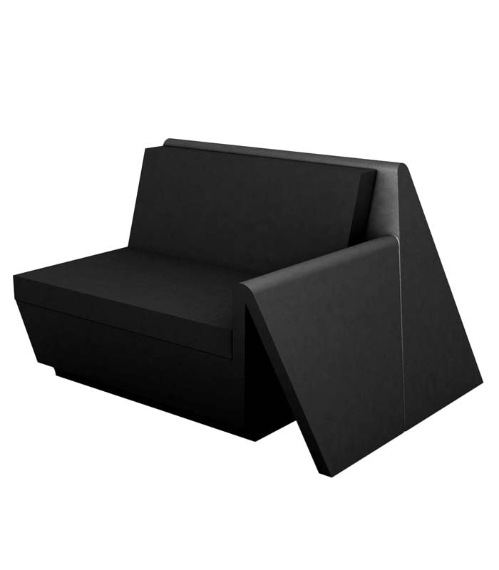 REST Sofa Module Left 116x105x75
