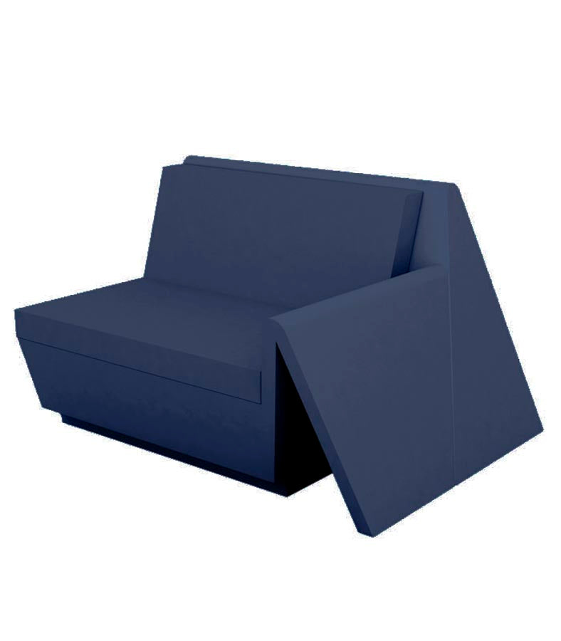 REST Sofa Module Left 116x105x75