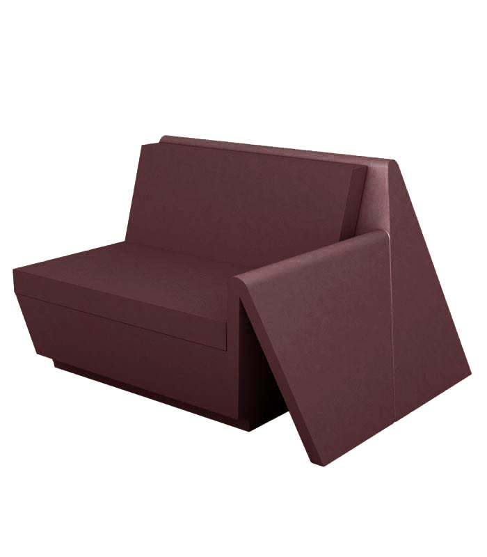 REST Sofa Module Left 116x105x75