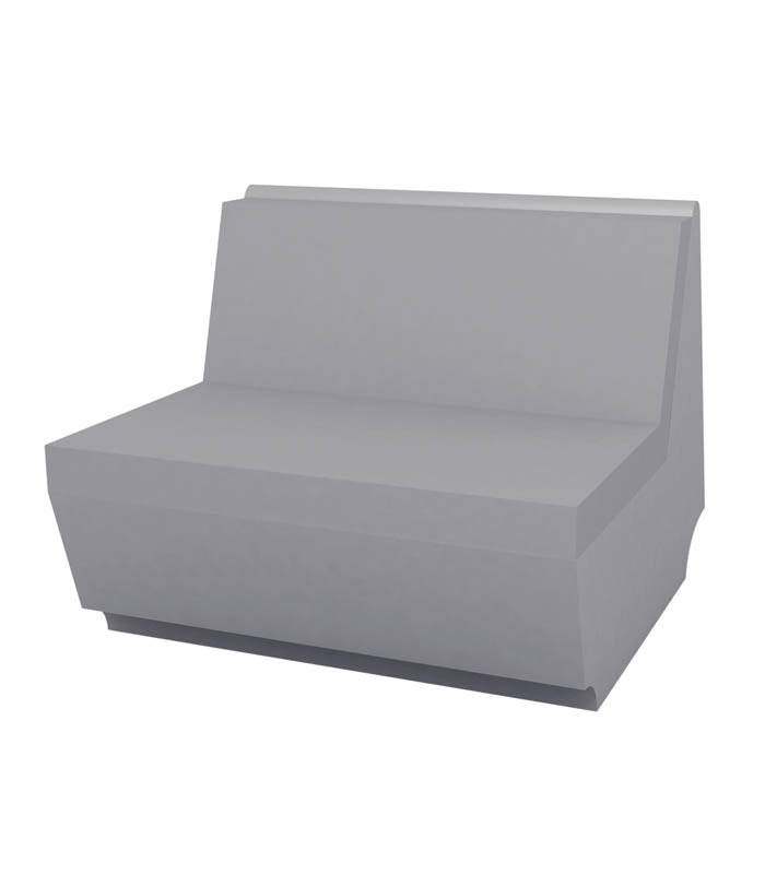 REST Sofa Module Central 90x94X74