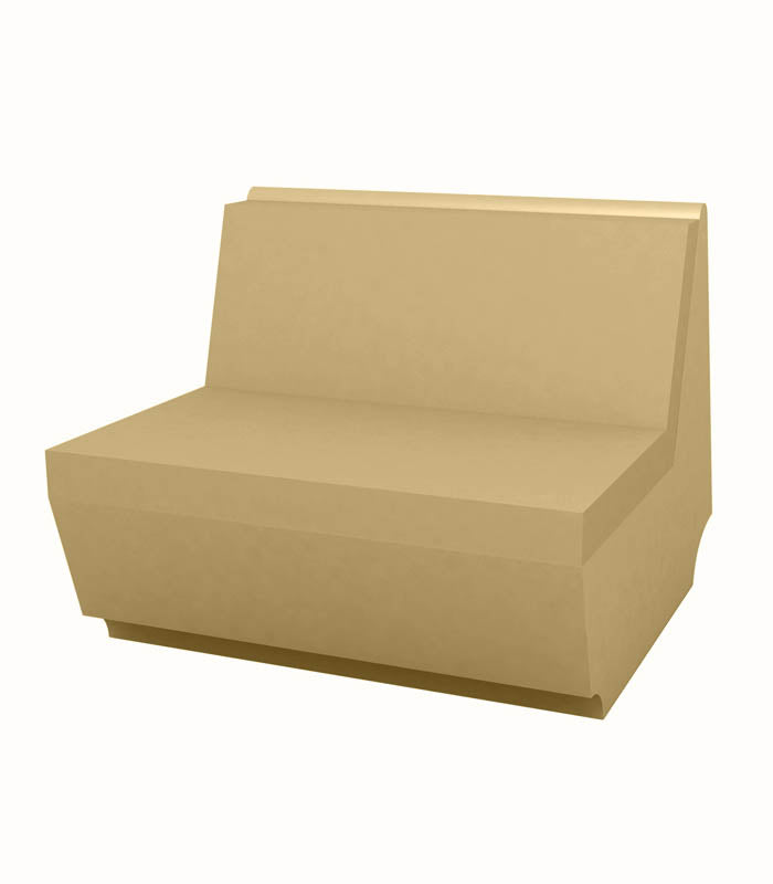REST Sofa Module Central 90x94X74