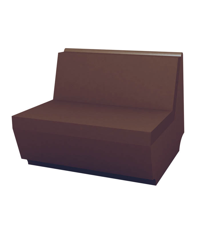 REST Sofa Module Central 90x94X74