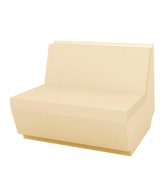 REST Sofa Module Central 90x94X74