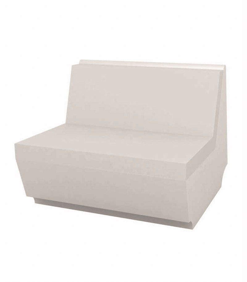 REST Sofa Module Central 90x94X74