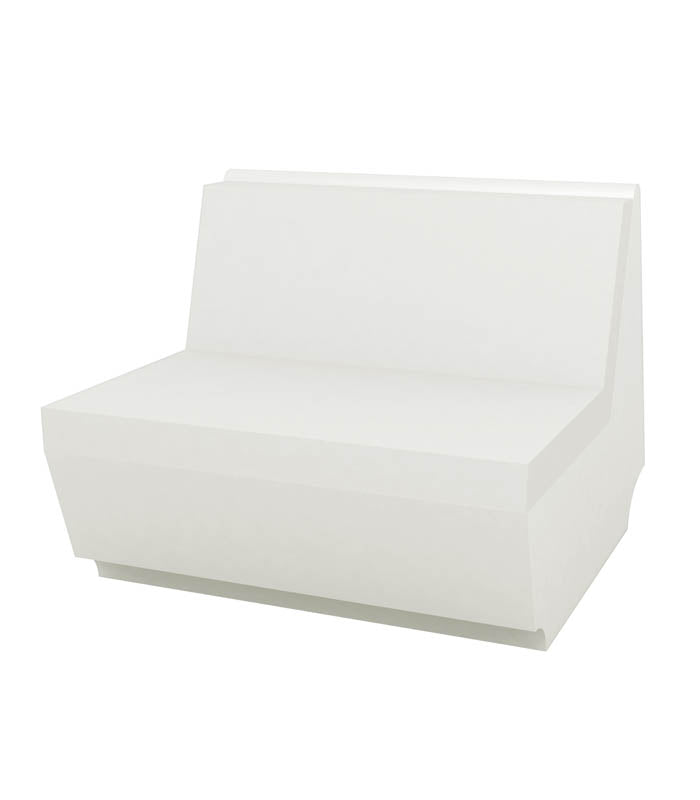REST Sofa Module Central 90x94X74