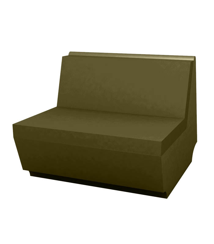 REST Sofa Module Central 90x94X74
