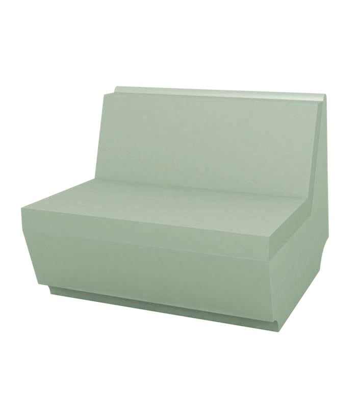 REST Sofa Module Central 90x94X74