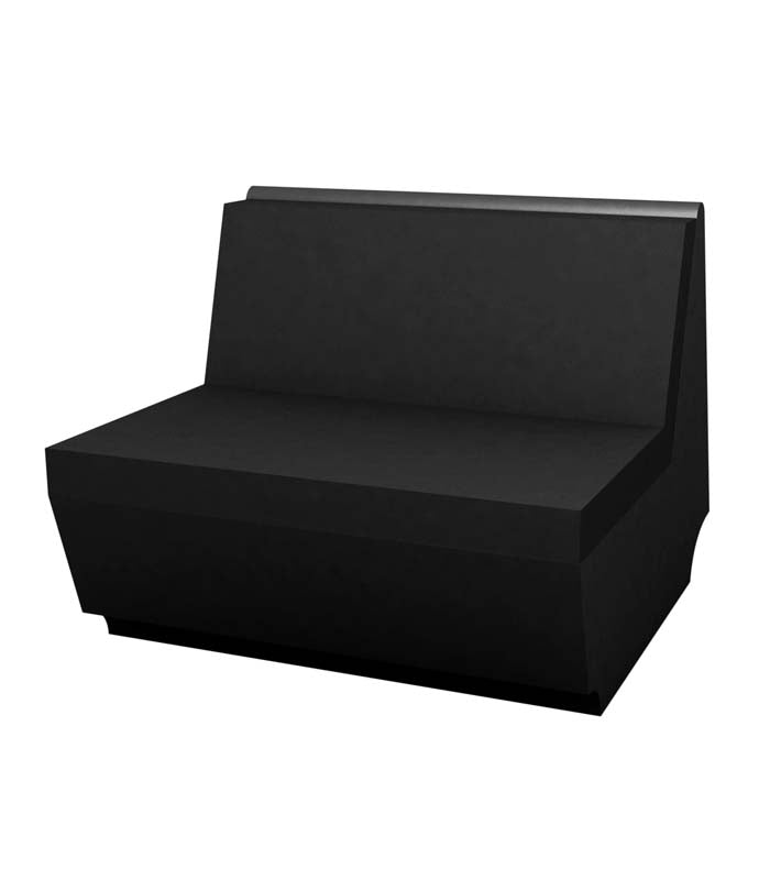 REST Sofa Module Central 90x94X74