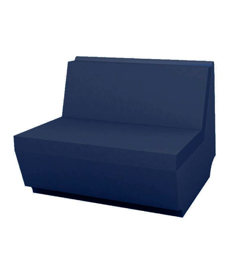 REST Sofa Module Central 90x94X74