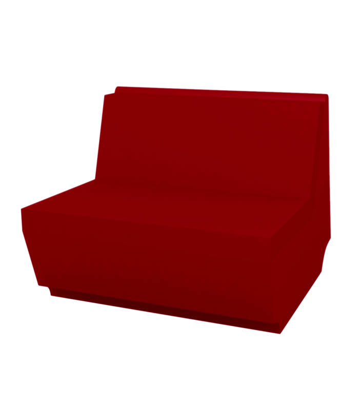 REST Sofa Module Central 90x94X74