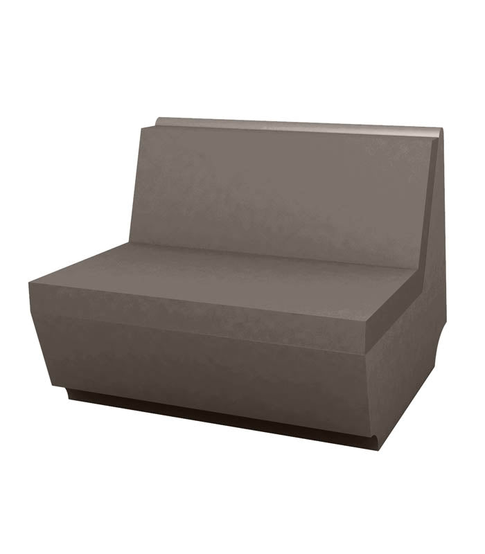 REST Sofa Module Central 90x94X74
