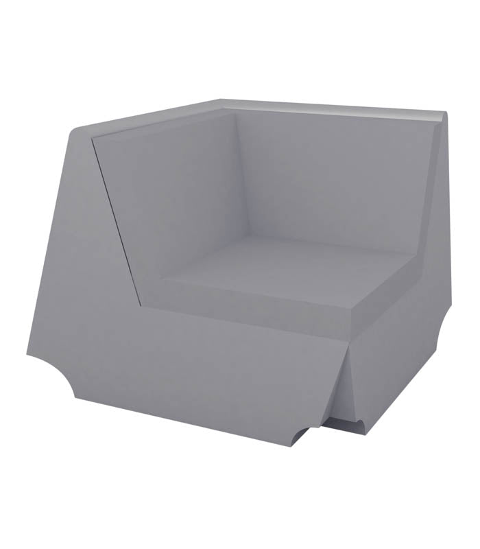 REST Sofa Module Esquina 94x94x74