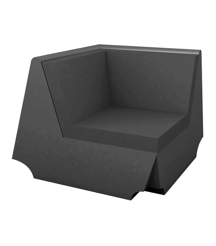 REST Sofa Module Esquina 94x94x74