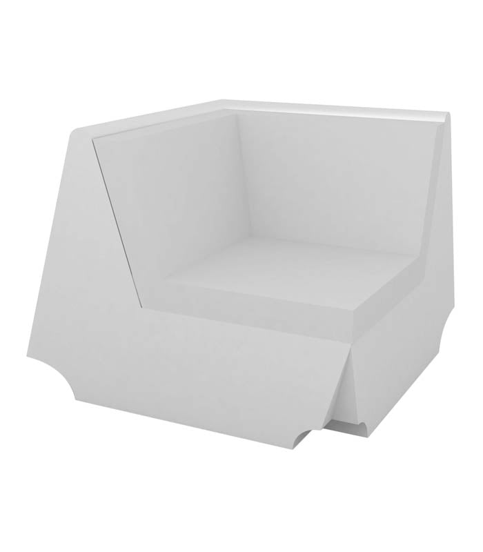 REST Sofa Module Esquina 94x94x74