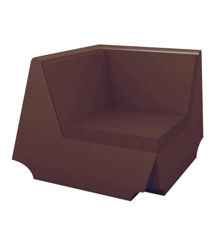 REST Sofa Module Esquina 94x94x74
