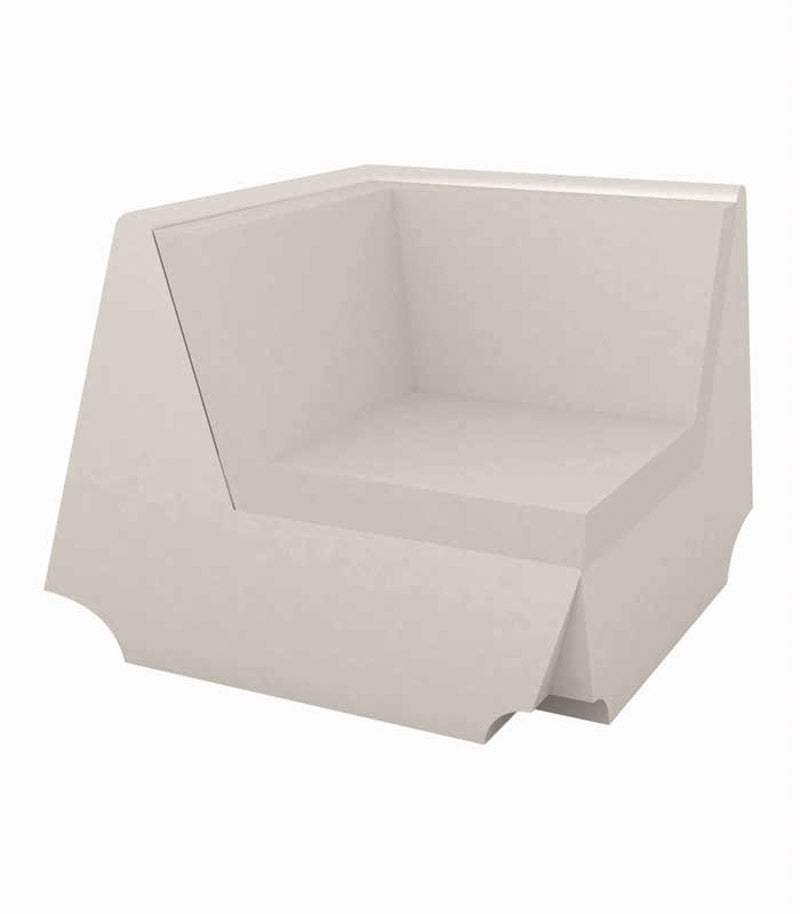 REST Sofa Module Esquina 94x94x74