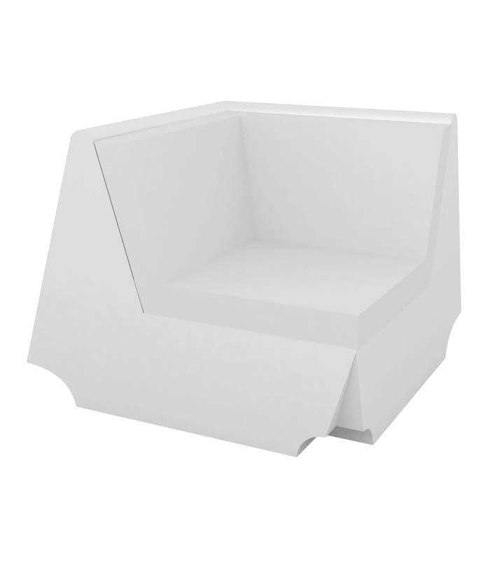 REST Sofa Module Esquina 94x94x74