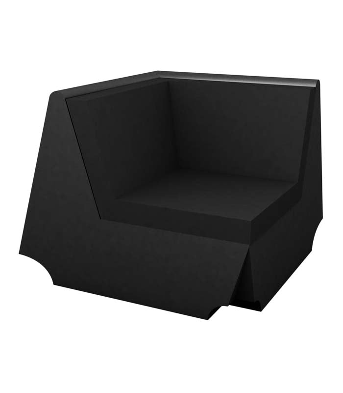 REST Sofa Module Esquina 94x94x74