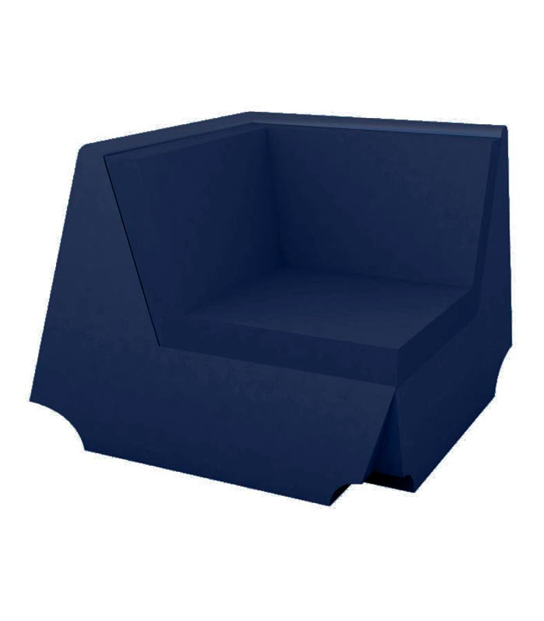 REST Sofa Module Esquina 94x94x74