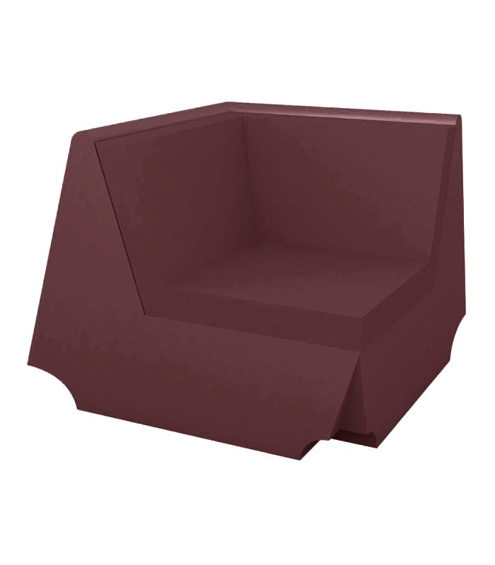 REST Sofa Module Esquina 94x94x74