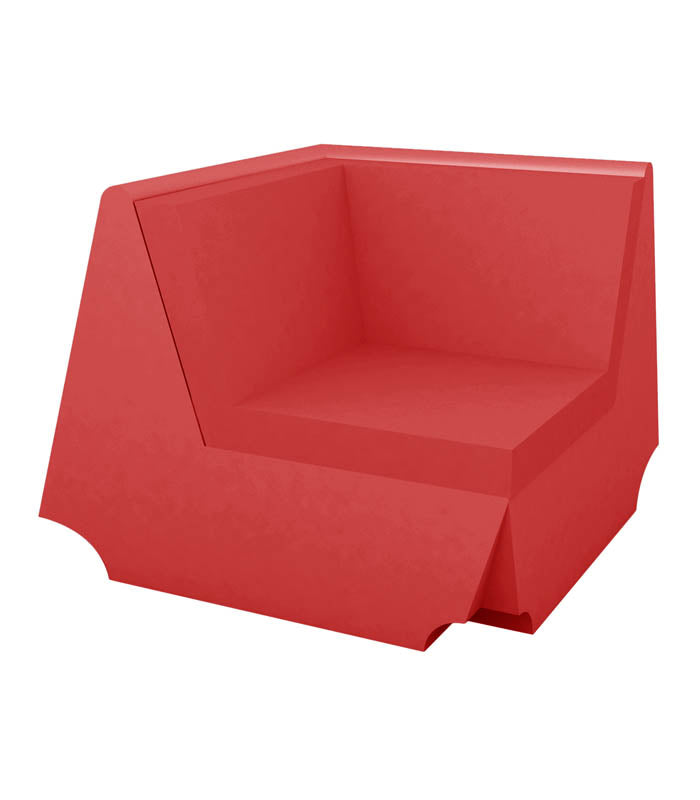 REST Sofa Module Esquina 94x94x74