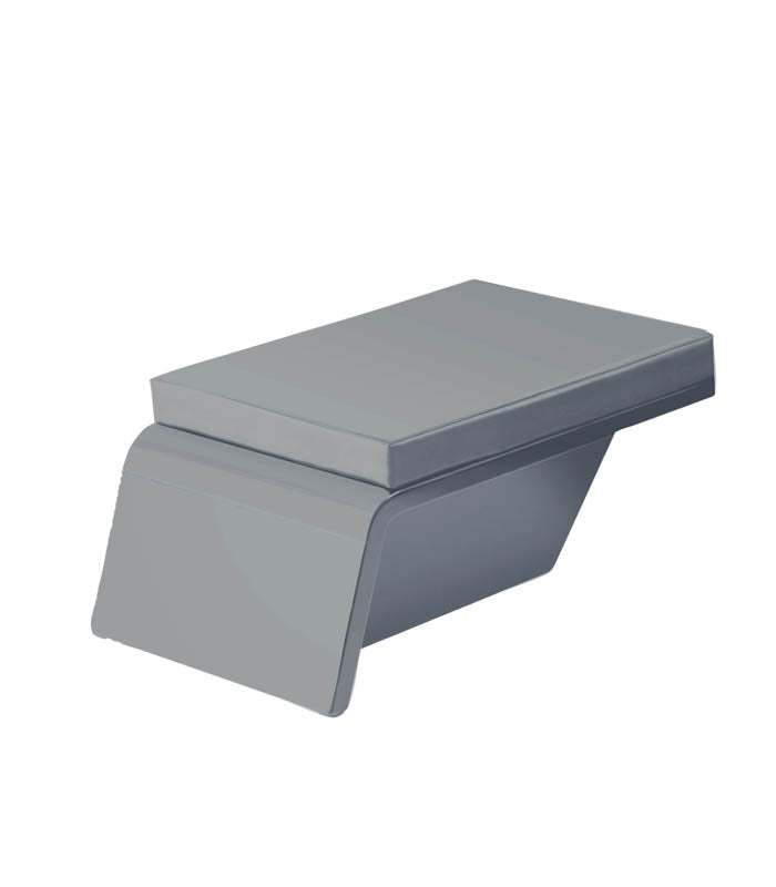 REST Chaiselongue 106x56x34