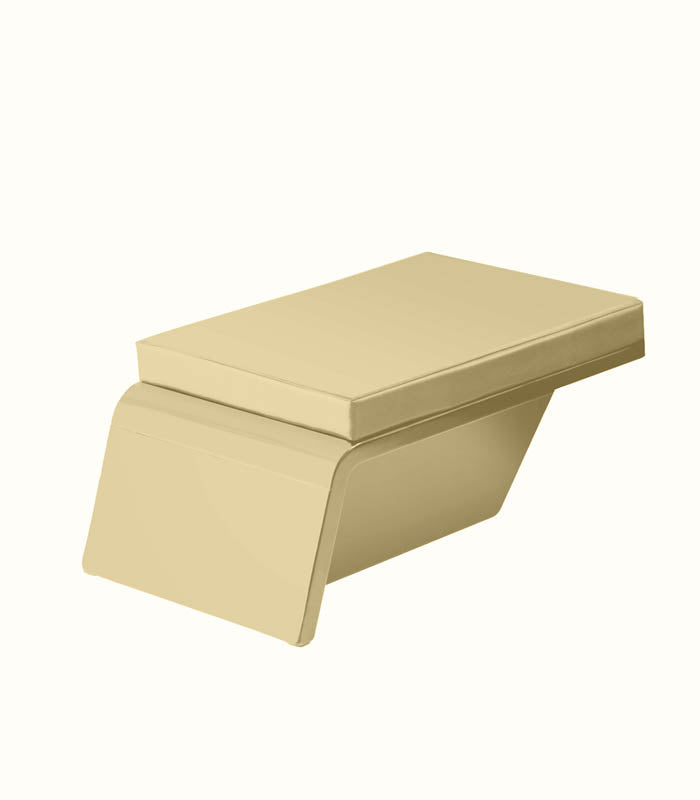 REST Chaiselongue 106x56x34