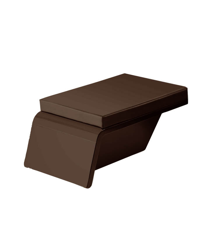 REST Chaiselongue 106x56x34