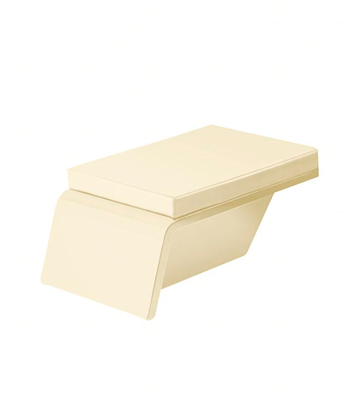 REST Chaiselongue 106x56x34