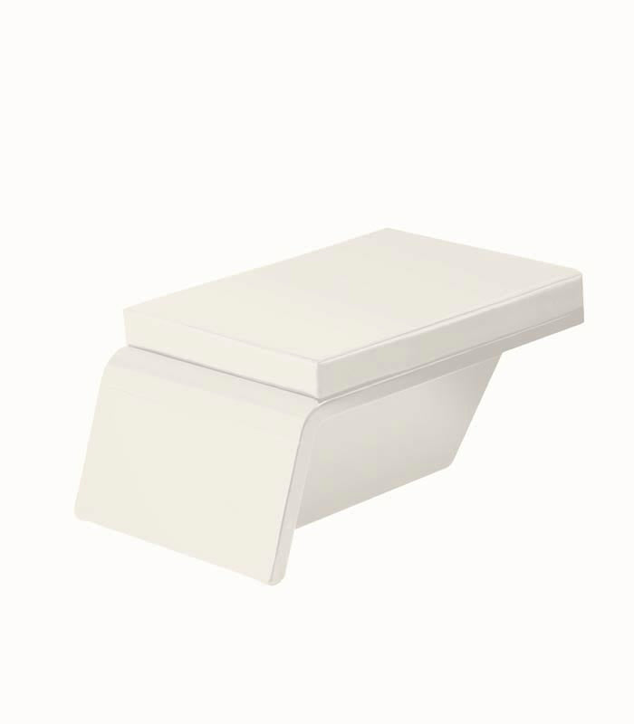 REST Chaiselongue 106x56x34
