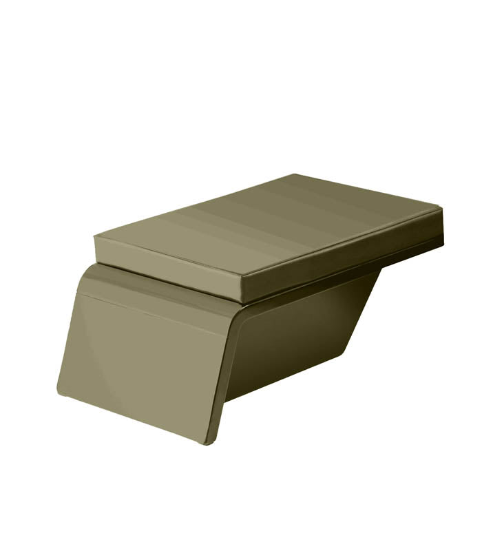 REST Chaiselongue 106x56x34