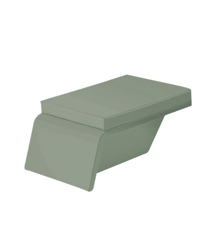 REST Chaiselongue 106x56x34