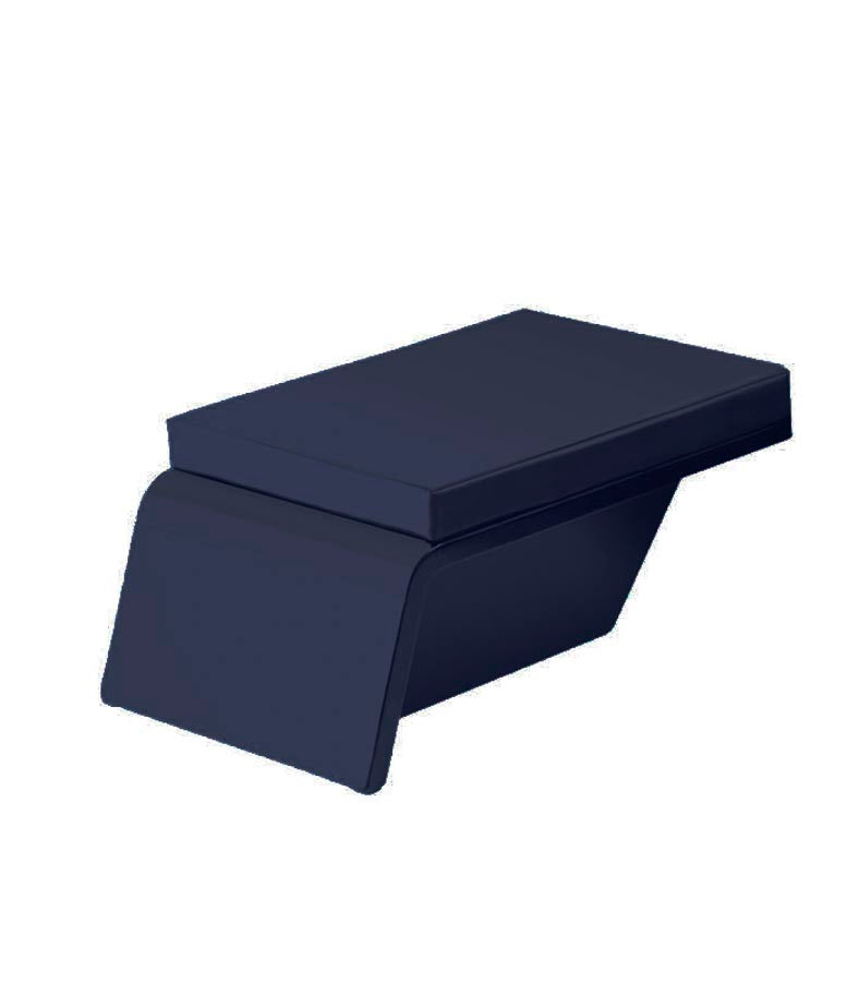 REST Chaiselongue 106x56x34