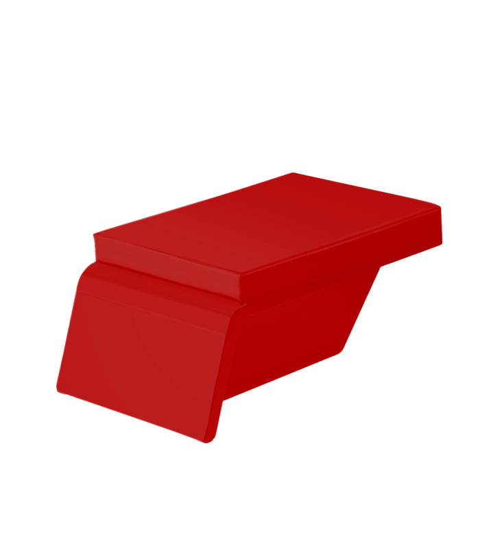 REST Chaiselongue 106x56x34