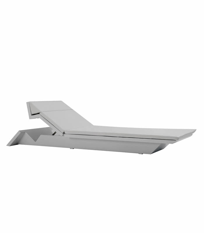 REST Sun Lounger 226x72x24