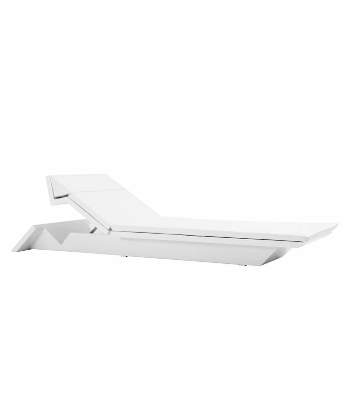 REST Sun Lounger 226x72x24