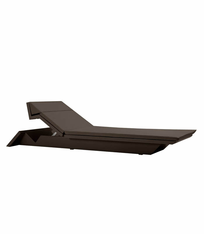 REST Sun Lounger 226x72x24