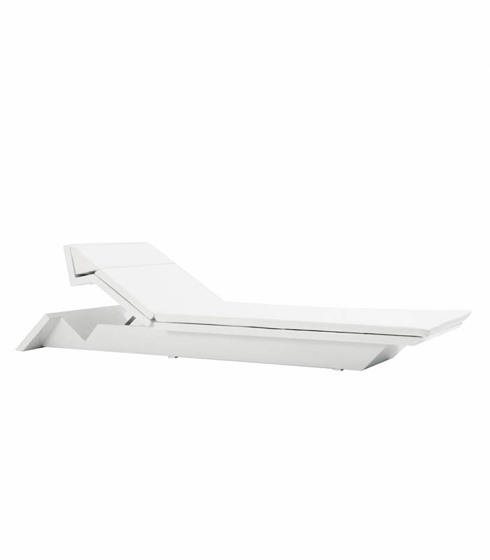 REST Sun Lounger 226x72x24
