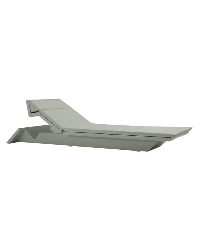 REST Sun Lounger 226x72x24