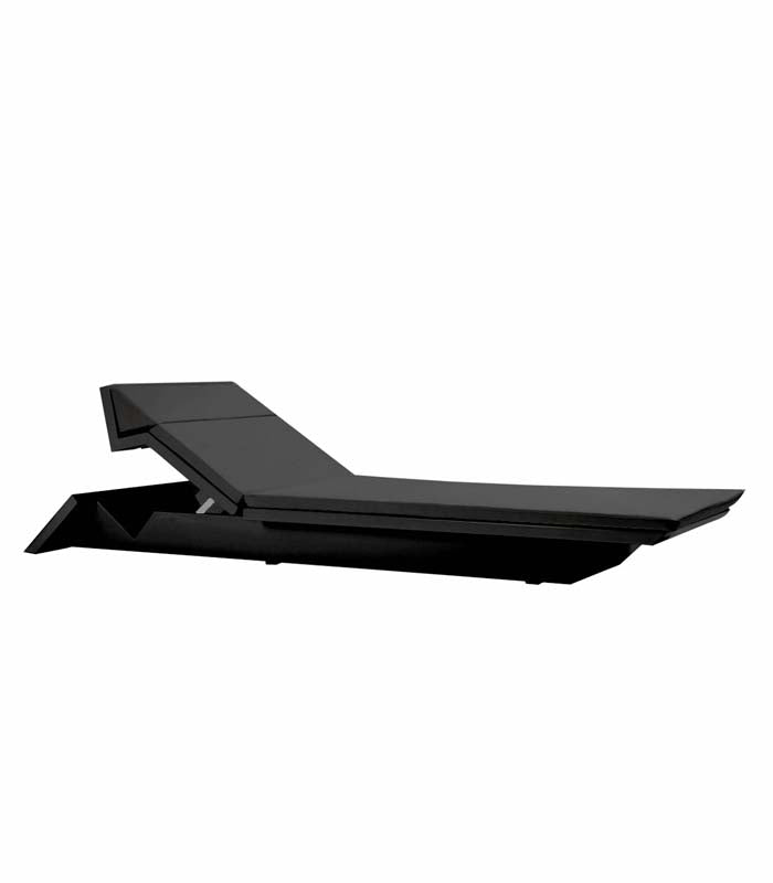 REST Sun Lounger 226x72x24
