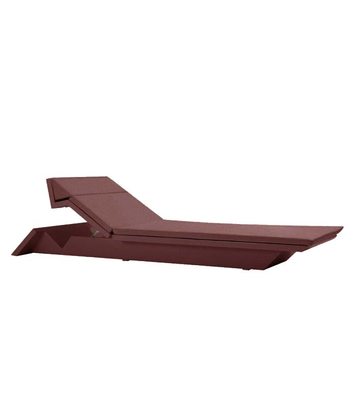 REST Sun Lounger 226x72x24